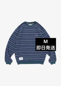 wtaps 26ss BDY 02 / SS / COTTON オリーブL - メルカリ