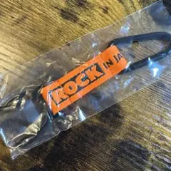 ROCK IN JAPAN ペットボトルホルダー