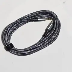 オーディオケーブル 3.5mm - USB Type-C