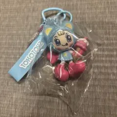 メゾピアノ シークレットキャラチャーム ブルーベリエちゃん＆エマ
