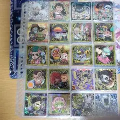 ウエハースシール まとめ売り - メルカリ