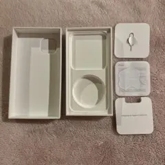 iPhone 13 空箱