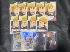 ハイキュー スナップマイド スナマイ フォトカード 宮侑