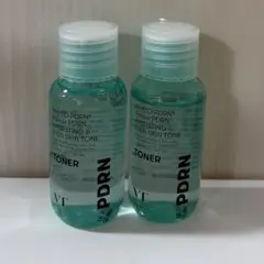 VT PDRN トナー　化粧水　40mL
