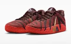 ☆NIKE JA 3 Lunar New Year EP☆