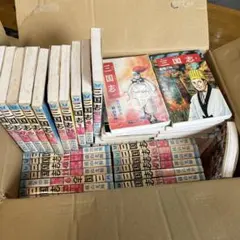 【新品未使用・全巻帯&しおり箱付き】三国志　横山光輝　文庫版 全巻セット 新品未使用・全巻帯&しおり箱付き】三国志 横山光輝 文庫版 全巻