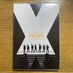 WEST./WEST.DOME TOUR AWARD～10th Anniver…