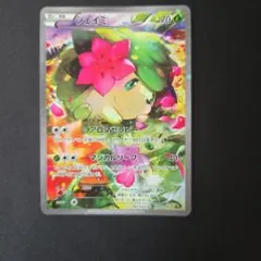 シェイミ XY BREAK コンセプトパック 幻・伝説ドリームキラコレクション シェイミ XY BREAK コンセプトパック 幻・伝説ドリームキラ