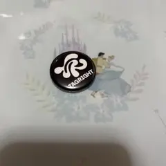 TAGRIGHT 缶バッジ 가챠