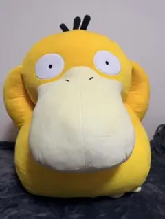コダック ぬいぐるみ　等身大　ポケモンのサムネイル