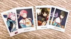 あんさんぶるスターズ Valkyrie ぱしゃこれ・ぱしゃっつセット