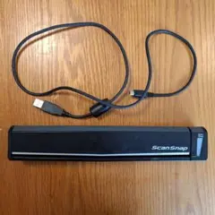 Fujitsu ScanSnap S1100 ドキュメントスキャナー