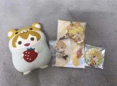 すとぷり るぅとくん グッズ セット