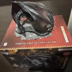 T*i様 モンスターハンター　一番くじ　ミラボレアス　ラストワン賞