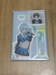 2.5次元の誘惑　乃愛　ノノア　名場面ジオラマフィギュア