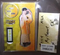 吉田仁人 アクスタ