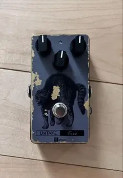 9OVERDRIVE9 RURIS 箱　ステッカー付【送料無料】 9OVERDRIVE9 RURIS 箱 ステッカー付【送料無料】 - メルカリ