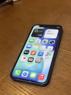 iPhone 12mini 128GB 香港版
