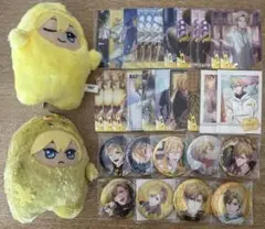 アイドリッシセブン 六弥ナギ まとめ売り 30個 - メルカリ