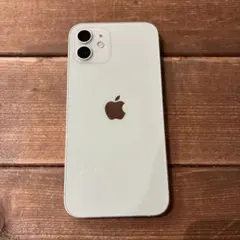 美品☆Apple iPhone 12 グリーン本体　64G