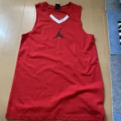 JORDAN ジャンプマン 23 タンクトップ（188071） JORDAN ジャンプマン 23 タンクトップ（188071） - メルカリ