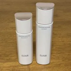 エリクシール　ブライトニングローション　エマルジョンWTⅡ セット