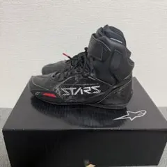【極美品】Alpinestars FAST3 ライディングシューズ 26cmのサムネイル