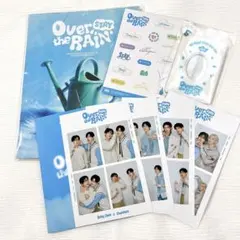 straykids スキズ 5期 本国FC キット ファンクラブ