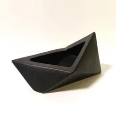 鶴仙園 × lockfield equipment 3D pot 鉢 - メルカリ