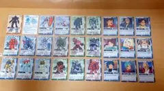 2026年最新】大量 ガンダムウォーの人気アイテム - メルカリ