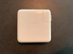Apple純正 61W USC-C電源アダプタ（A1947）