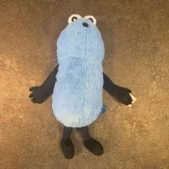 新品！パペットスンスン　GRAN＋ぬいぐるみ　スンスン