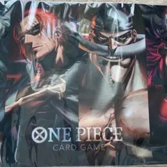 ONE PIECEカードゲーム チャンピオンシップセット2023 旧四皇