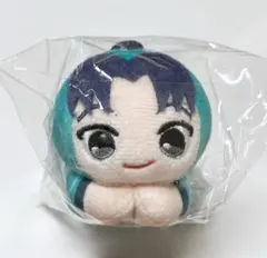 忍たま　はぐキャラ