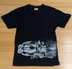 ZAZEN BOYS ザゼンボーイズ　Tシャツ Sサイズ