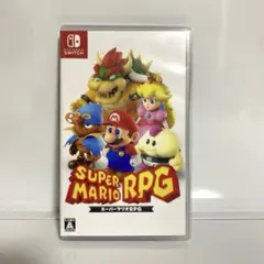 スーパーマリオRPG