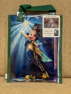 ミッキーのマジカルミュージックワールド レジャーシート