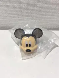 ディズニーキャラクター ファッションリング ロイヤルクリア　ミッキーマウス