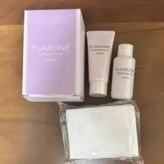 アルビオンフラルネフルリファインミルク EM トライアルセット