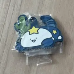 お文具といっしょ カプセルラバーマスコット 12星座なのです さそり座
