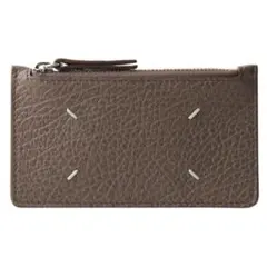 Maison Margiela マルジェラ 4ステッチカードホルダーウォレット