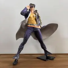 ジョジョの奇妙な冒険 SMSP 空条承太郎　A賞