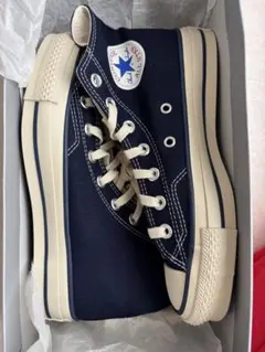 CONVERSE / ALL STAR J 80s HI