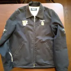 とらのすけ様専用 ルードギャラリースーベニアジャケット、通称、音ジャン