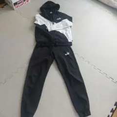 PUMA ジャジーセットのサムネイル