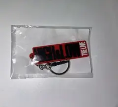 HIGH&LOW ラバーキーホルダー