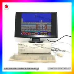2026年最新】NEC 9821の人気アイテム - メルカリ