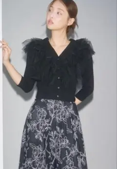 正規品herlipto Siena Pleated Docking Dress herlipto Siena Pleated Docking Dress - メルカリ