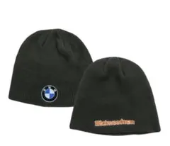 fuckthatnerdshop ビーニー　ニット帽