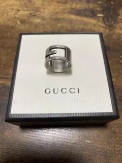 GUCCI リング